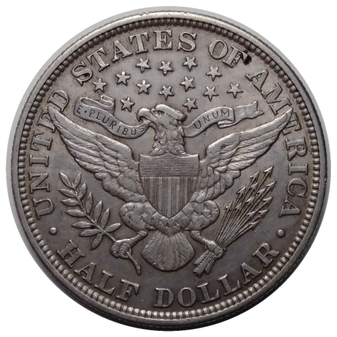 1892-Barber-Half-Dollar